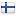 ignorik.ru server is located in Finland